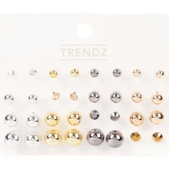 Merk Horloges & Sieraden^Trendz Oorbellen