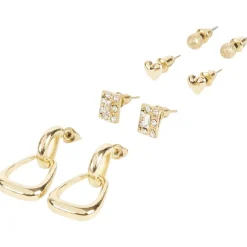 Merk Horloges & Sieraden^Trendz Oorbellenset