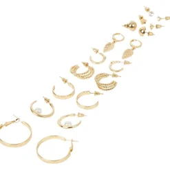 Merk Horloges & Sieraden^Trendz Oorbellenset