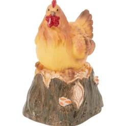 Merk Woonaccessoires^Tuinbeeld Met Geluid