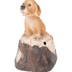 Merk Woonaccessoires^Tuinbeeld Met Geluid