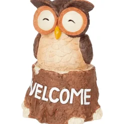 Merk Seizoensdecoratie^Tuinbeeldje Dier