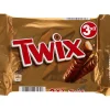 Twix Chocolade^