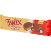 Twix Chocolade^Koekjes
