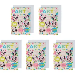 Office Essentials Kaarten^Uitnodigingskaarten