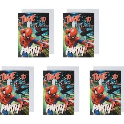 Office Essentials Kaarten^Uitnodigingskaarten