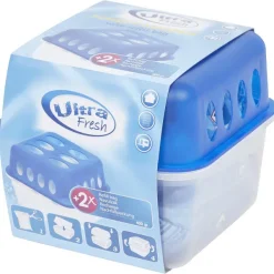 Fabulosa Schoonmaakmiddelen^Ultra Fresh Vochtvanger