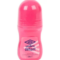Umbro Lichaamsverzorging^Deodorant