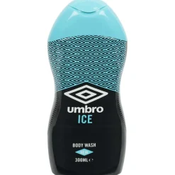 Umbro Lichaamsverzorging^Douchegel Ice