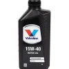 Valvoline Smeer & Olie^Motorolie 15W-40