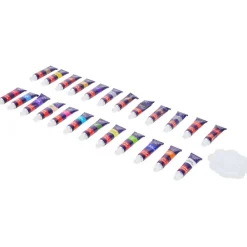 Van Bleiswijck Schilderen^Acrylverfset