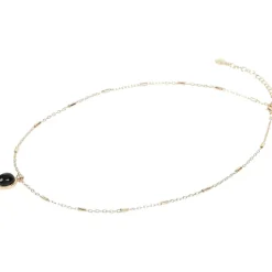 Merk Horloges & Sieraden^Vergulde Ketting