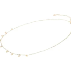 Merk Horloges & Sieraden^Vergulde Ketting