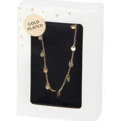 Merk Horloges & Sieraden^Vergulde Ketting