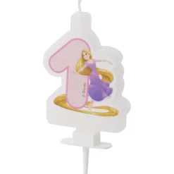 Merk Feestartikelen^Verjaardagskaarsje