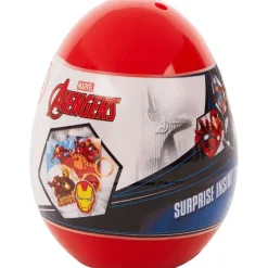 Mini Matters Spellen^Verrassingsei