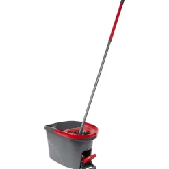 Vileda Schoonmaakartikelen^Spinmop Easy Wring & Clean