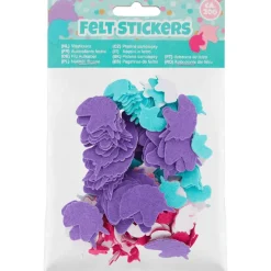 Disney Knutselen^Vilten Stickers