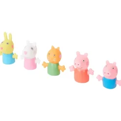 Harry Potter Knuffels & Poppen^Vingerpoppen