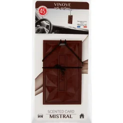 Vinove Auto Accessoires^Autoparfumkaart