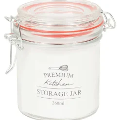 Lock & Lock Bewaren & Meenemen^Voorraadpot