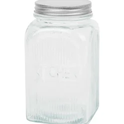 Lock & Lock Bewaren & Meenemen^Voorraadpot