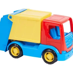 Androni Speelvoertuigen^Wader Speelgoedvrachtwagen