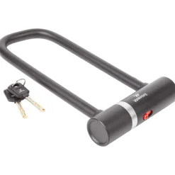 Walfort Fietsaccessoires^Beugelslot