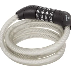 Walfort Fietsaccessoires^Cijferslot