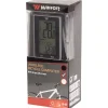 Walfort Fietsaccessoires^Fietscomputer