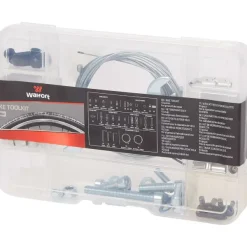 Walfort Fietsaccessoires^Fietsreparatieset