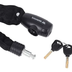 Walfort Fietsaccessoires^Kettingslot