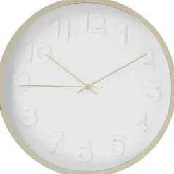 Merk Wanddecoratie^Wandklok