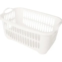 Merk Wassen & Strijken^Wasmand