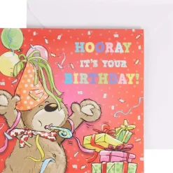 Office Essentials Kaarten^Wenskaart Met Muziek