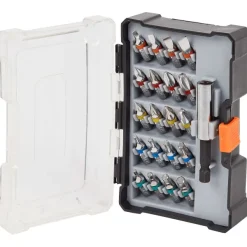 Werckmann Gereedschap^Bitset