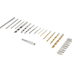 Werckmann Gereedschap^Boren- En Bitset