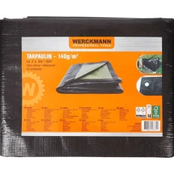 Werckmann Tuinmeubelen^Dekzeil