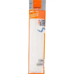 Werckmann Gereedschap^Kabelbinders