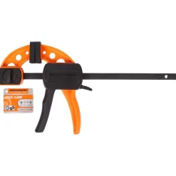 Werckmann Gereedschap^Lijmklem