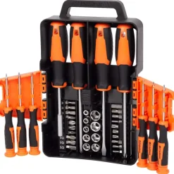 Werckmann Gereedschap^Schroevendraaierset