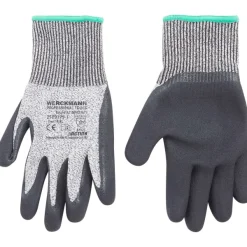 Werckmann Gereedschap^Werkhandschoenen
