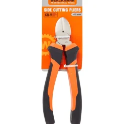 Werckmann Gereedschap^Zijsnijtang