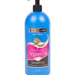 Head & Shoulders Haarverzorging^Who'S Hair Shampoo Arganolie