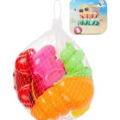 Mini Matters Spellen^Zandvormpjes