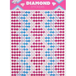 Disney Knutselen^Zelfklevende Diamantjes