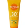 Zenova Zonnebrand & Aftersun^Zonnemelk Sensitive