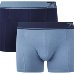 Ziki Ondergoed^Bamboe Boxershorts