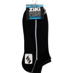 Ziki Beenmode^Men Sneakersokken