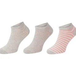 Ziki Beenmode^Sneakersokken